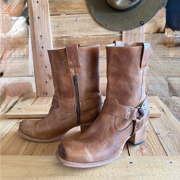 Freebird by Steven Shoes - FREEBIRD DARCY SIZE 12